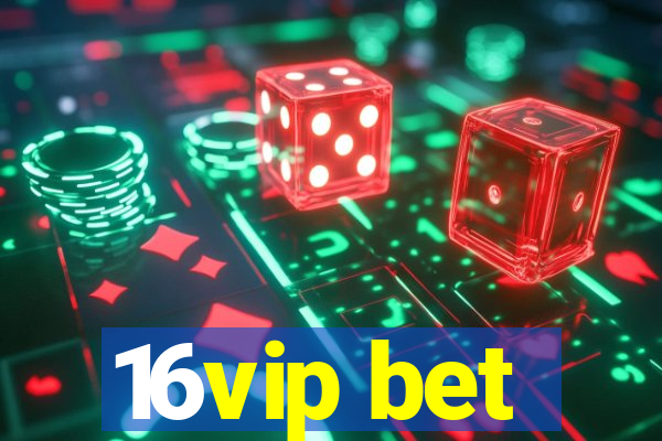 16vip bet